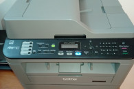 Drukarka brother dupleks