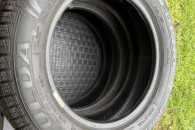 FULDA 175/65r14 BIEŻNIK 8mm