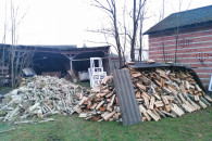 Drewno Brzozowe z dowozem ; Przesezonowane