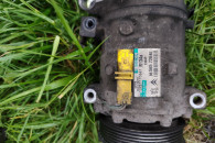 Kompresor klimatyzacji Peugeot/Citroen