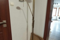 Lampa stojąca