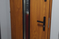 DRZWI WEJŚCIOWE PRESTON T0 MARKS S