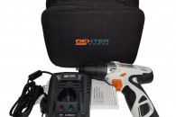 WKRĘTARKA DEXTER POWER 5227.2A 12V
