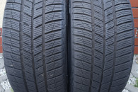 Opony zimowe 215/45 R16 Barum