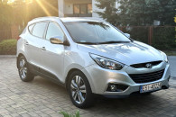 Hyundai ix35 2.0 CRDi Premium | Salon PL | Boga