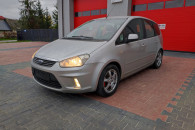 Ford C max 1.6 TDci