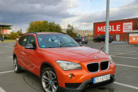 BMW X1 25d