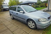 Opel Astra 1.7 DTI