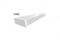 Nakładka renowacyjna komorowa na parapet