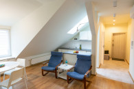 Apartament 45m2 - rynek Sieradz - nr 23