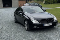 Mercedes-Benz CLS W219