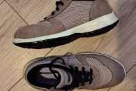 Buty robocze r.38 Używane HONEYWELL