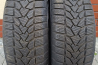 Opony zimowe 185/65 R15 Uniroyal 2021r