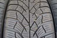 Opony zimowe 195/65 R15 Kumho 2023r