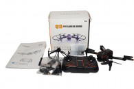 DRON AVIALOGIC Q10 FPV CAMERA DRONE
