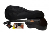 UKULELE ORTEGA RUHZ-SBK