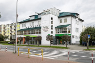 Lokal do wynajęcia w Sieradzu