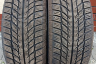 Opony zimowe 195/60 R15 Goodride