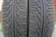 Opony zimowe 195/55 R15 Uniroyal