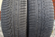 Opony zimowe 225/40 R18 Hankook