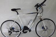 HAiBiKE EQ cross / BOSCH / WYPRZEDAŻ -50%