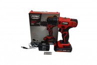WKRĘTARKA AKUMULATOROWA FERM CDM1177