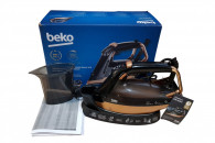 ŻELAZKO BEKO FUTURE IRON SPA9230C GWARANCJA!