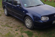 VW GOLF IV Kombi 2001r.