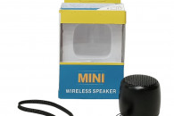 MINI GŁOŚNIK SOUND BEYOND SIZE