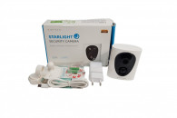 KAMERA SECURITY CAMERA STARLIGHT