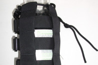 Torba Taktyczna Turystyczna na Butelkę  Molle