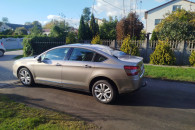 Citroen C5 2012r 2.0HDI