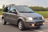 FIAT Panda 1.2 Climatronic