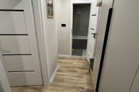 Mieszkanie 48,10 mk, Szadek 4 piętro