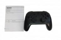 KONTROLER NINTENDO HAC-013 GWARANCJA!