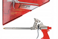 WKRĘT-MET Dozownik pistoletowy do pian - R-DPI