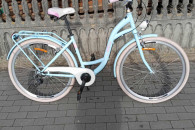 Sprzedam Rower damski Goteze Alice