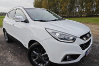 Hyundai IX35 2015r"KOMIS-ZALESIE'
