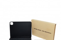 ETUI Z KLAWIATURĄ DE309B-BK-B