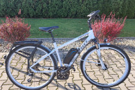 e-bike SCOTT Venture bosch / WYPRZEDAŻ -50%