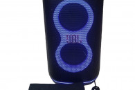 GŁOŚNIK JBL PARTYBOX CLUB 120