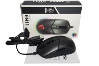 MYSZ KOMPUTEROWA PRZEWODOWA CLUTCH MSI GM11