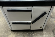 Kuchnia węglowa piecyk