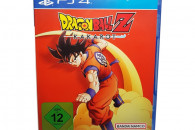 GRA NA PS4 DRAGON BALL Z: KAKAROT