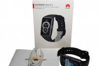 SMARTBAND HUAWEI BAND 6 FRA-B19