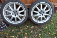 Koła do Forda 18