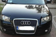 Sprzedam audi a3 8p