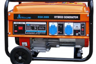 Wynajem agregatu prądotwórczego