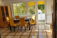 63 m2, 2 piętro, ulica AK, balkon, 1500 zł