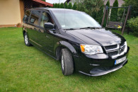 Dodge Grand Caravan GT